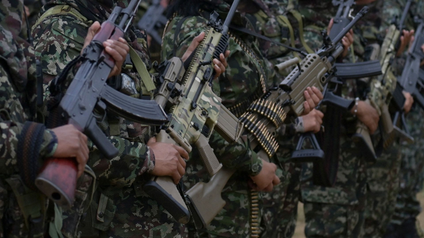 Masacre en Suaza, Huila: 8 hombres de la Segunda Marquetalia estarían detrás Masacre en Suaza, Huila: 8 hombres de la Segunda Marquetalia estarían detrás