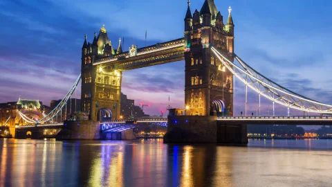 Mejores ciudades del mundo