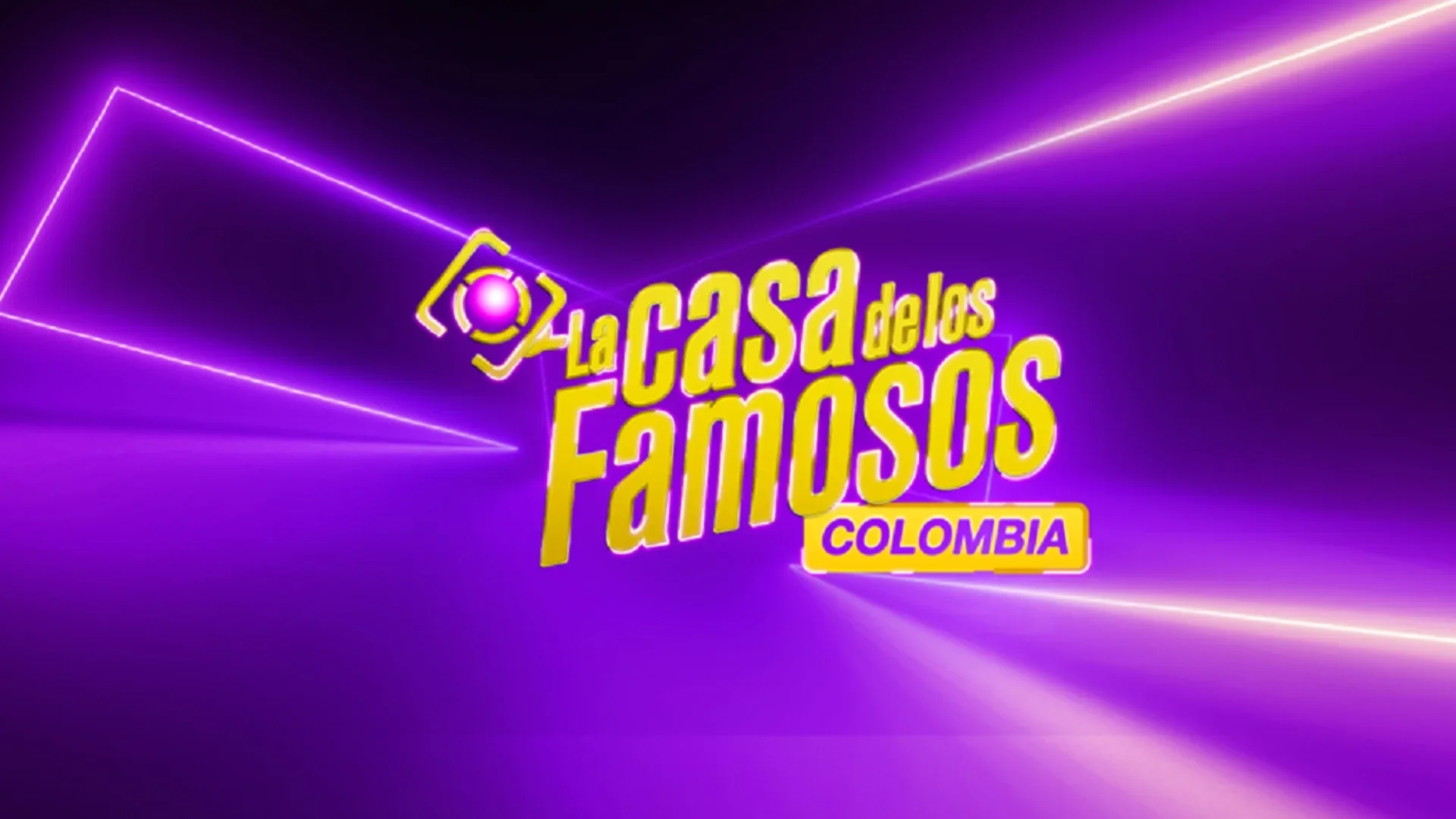 Casa de los Famosos