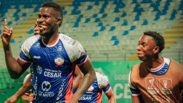 Alianza ganó y apretó más la tabla: Santa Fe reza para clasificar Alianza ganó y apretó más la tabla: Santa Fe reza para clasificar