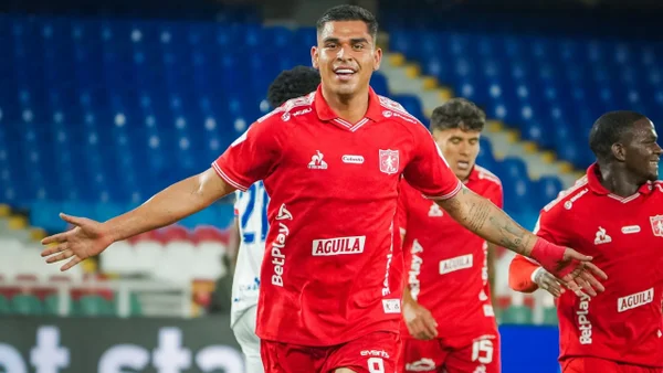 América goleó a Unión Magdalena y quedó al borde de la clasificación: ¿cómo quedó la tabla?