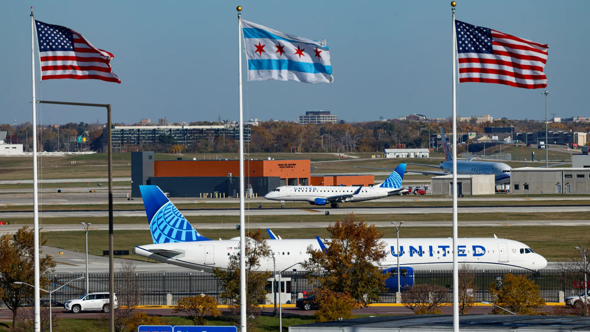 Acuerdo Gobierno federal
