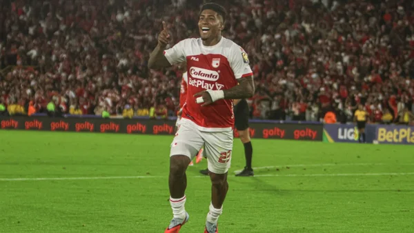 ¡Se define todo! Así está la tabla de la Liga BetPlay a falta de una fecha de culminar ¡Se define todo! Así está la tabla de la Liga BetPlay a falta de una fecha de culminar