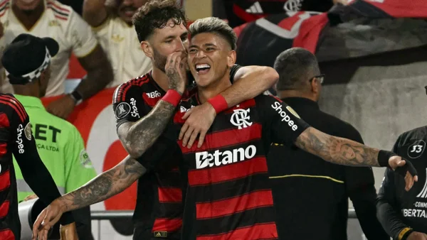 Jorge Carrascal sigue imparable y ya lo apodan como el ‘Neymar colombiano’: mire el golazo Jorge Carrascal sigue imparable y ya lo apodan como el ‘Neymar colombiano’: mire el golazo