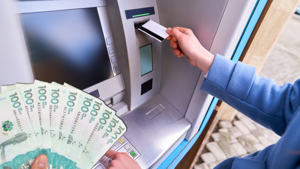 Actualizan topes de retiros en cajeros automáticos y apps de los principales bancos del país Actualizan topes de retiros en cajeros automáticos y apps de los principales bancos del país