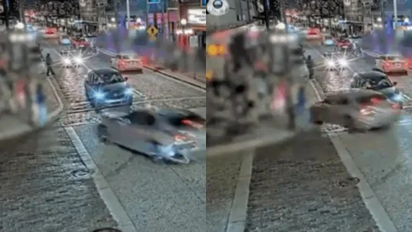 Atropellamiento masivo en Florida habría ocurrido en medio de carreras callejeras Atropellamiento masivo en Florida habría ocurrido en medio de carreras callejeras