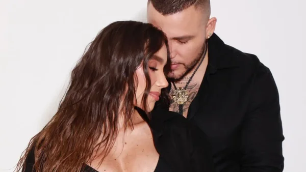 Paola Jara y Jessi Uribe tomaron una decisión trascendental con su bebé: ¿cuál fue?