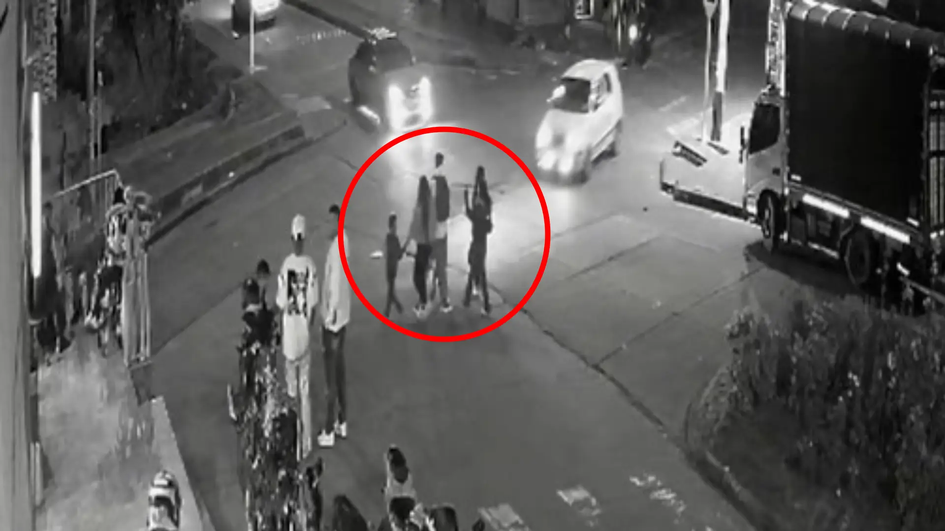 Muerte cerebral de menores