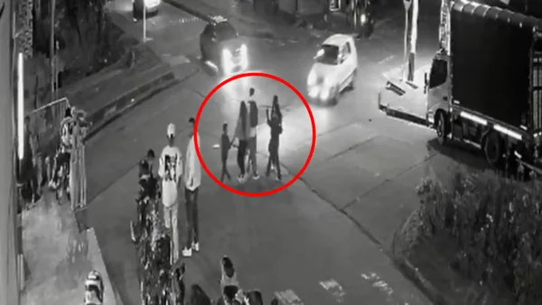 Confirman muerte cerebral de una de las menores atropelladas por taxista ebrio en Bogotá: esto se sabe Confirman muerte cerebral de una de las menores atropelladas por taxista ebrio en Bogotá: esto se sabe