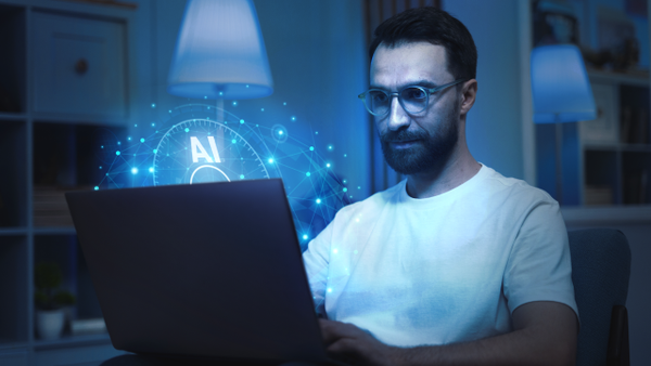 Curso gratuito enseñará a colombianos a automatizar tareas con el poder de la IA: tome nota Curso gratuito enseñará a colombianos a automatizar tareas con el poder de la IA: tome nota