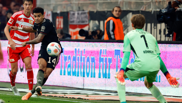Desde Liverpool reaccionaron al descomunal gol de Luis Díaz en Alemania: esto dijeron Desde Liverpool reaccionaron al descomunal gol de Luis Díaz en Alemania: esto dijeron