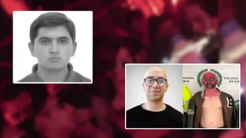 Habló el juez del caso Jaime Esteban Moreno que sufrió grave accidente antes de tomar importante decisión