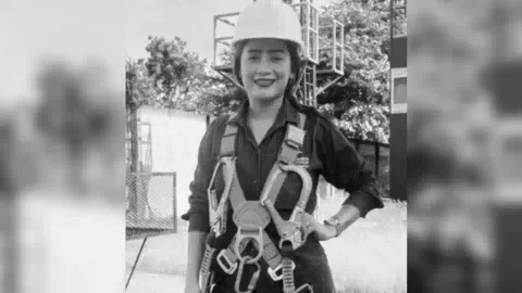 Briggite Vanessa Amado salió tras recibir un mensaje: la hallaron torturada y sin vida en Santander