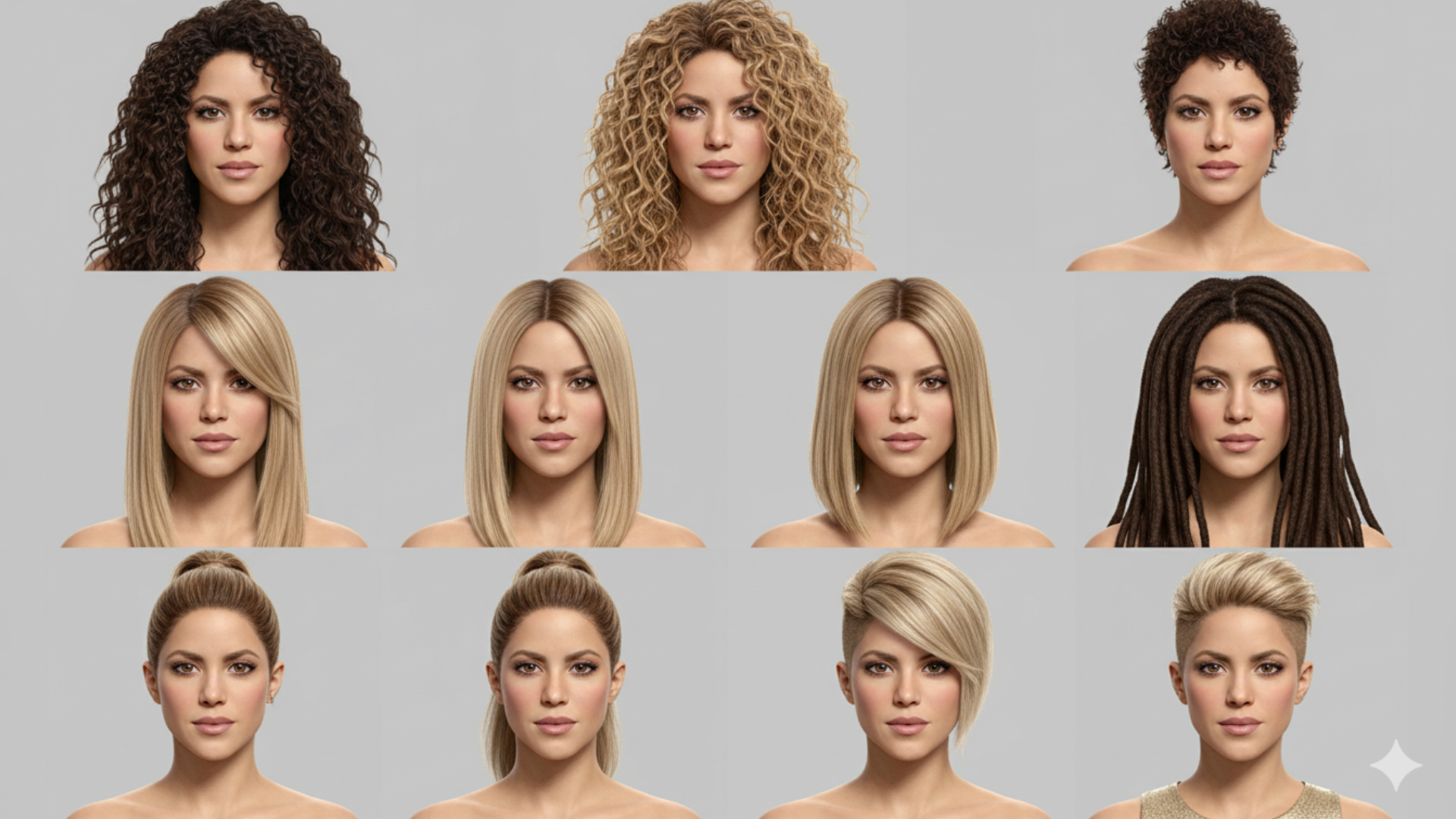 Cómo probar peinados con una foto con inteligencia artificial gemini