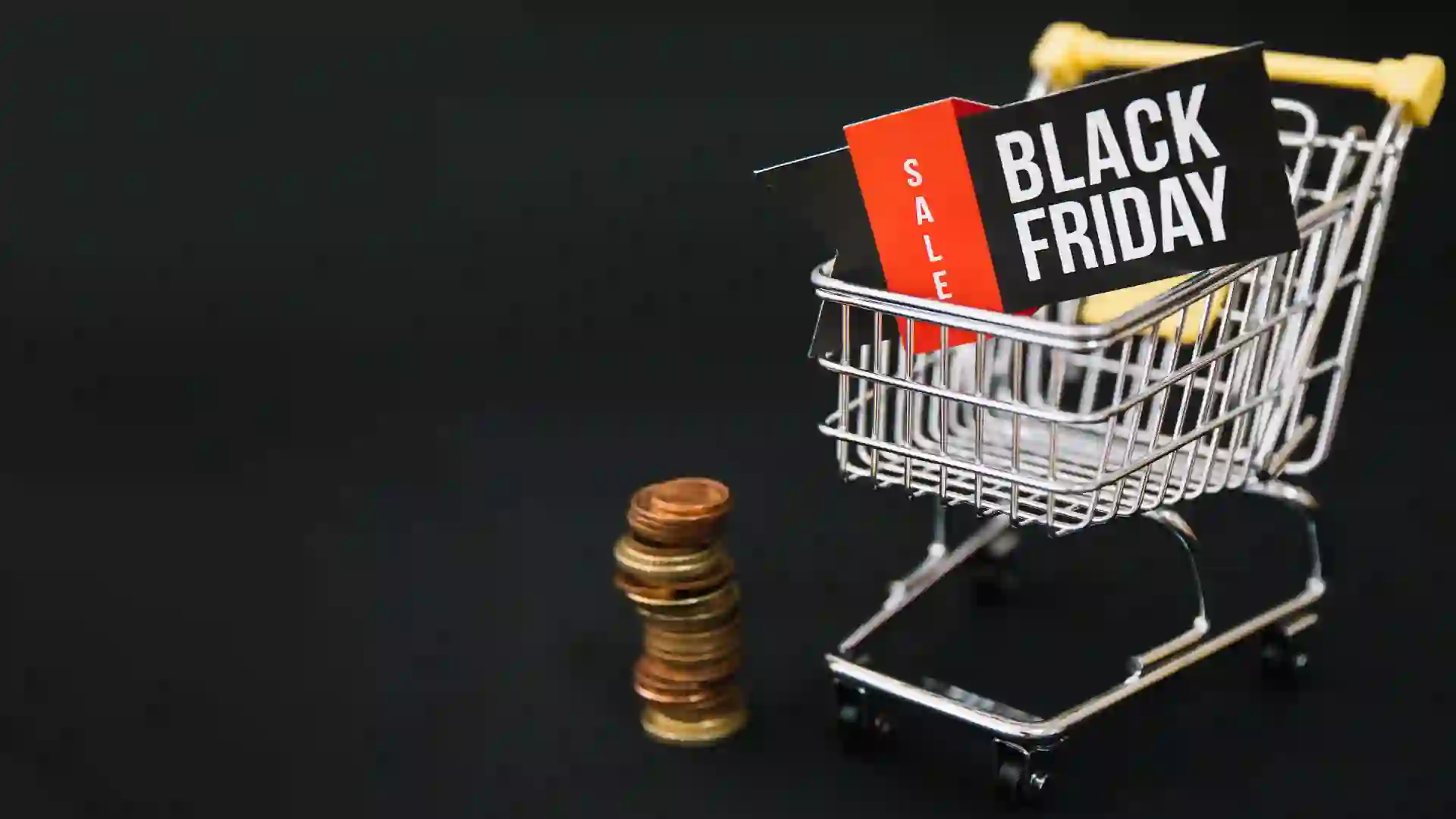 La app que permite solicitar varios créditos para el Black Friday y el Cyber Monday 2025