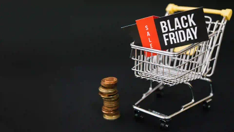 La app que permite solicitar varios créditos para el Black Friday y el Cyber Monday 2025