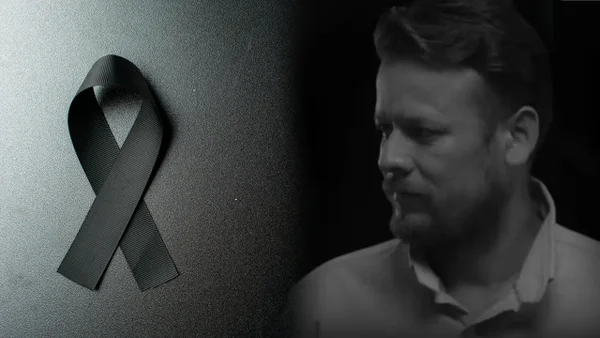 Actor santandereano falleció en grave accidente de tránsito: esto se sabe Actor santandereano falleció en grave accidente de tránsito: esto se sabe