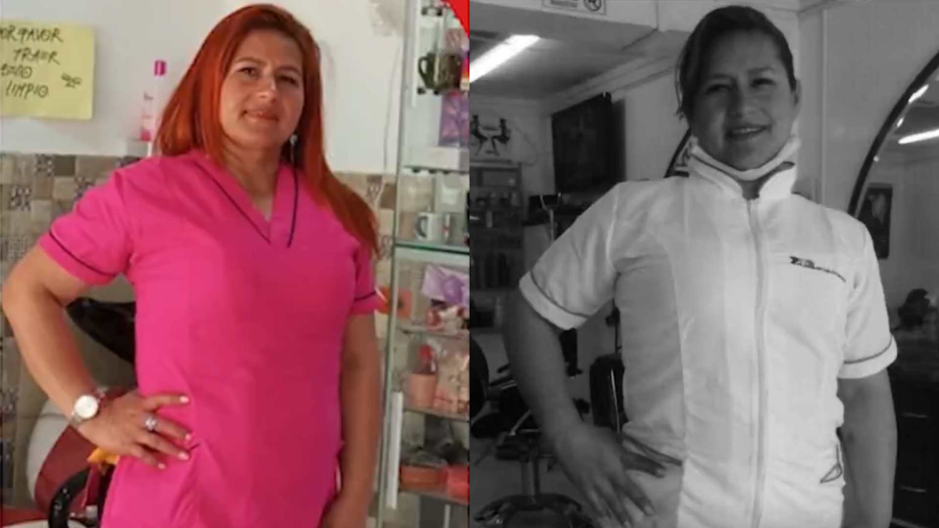 Foto: emisión Noticias RCN