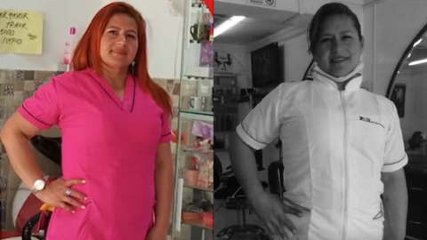 Foto: emisión Noticias RCN