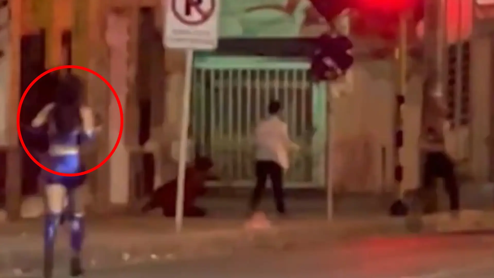 Abogado habló sobre la participación de una mujer en el asesinato de Jaime Moreno