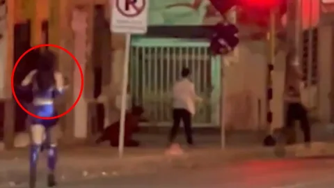 Abogado habló sobre la participación de una mujer en el asesinato de Jaime Moreno