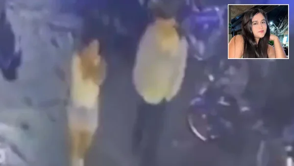 Hallaron el cadáver de una mujer semisumergido en una quebrada en Bolombolo: esto se sabe