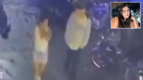 Cadáver en Bolombolo