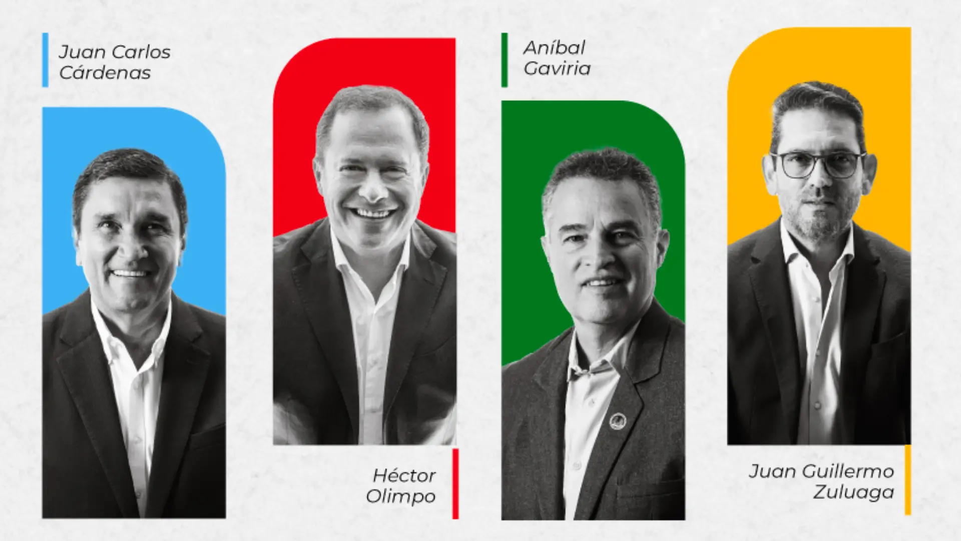 ¿Crisis en La Fuerza de las Regiones?