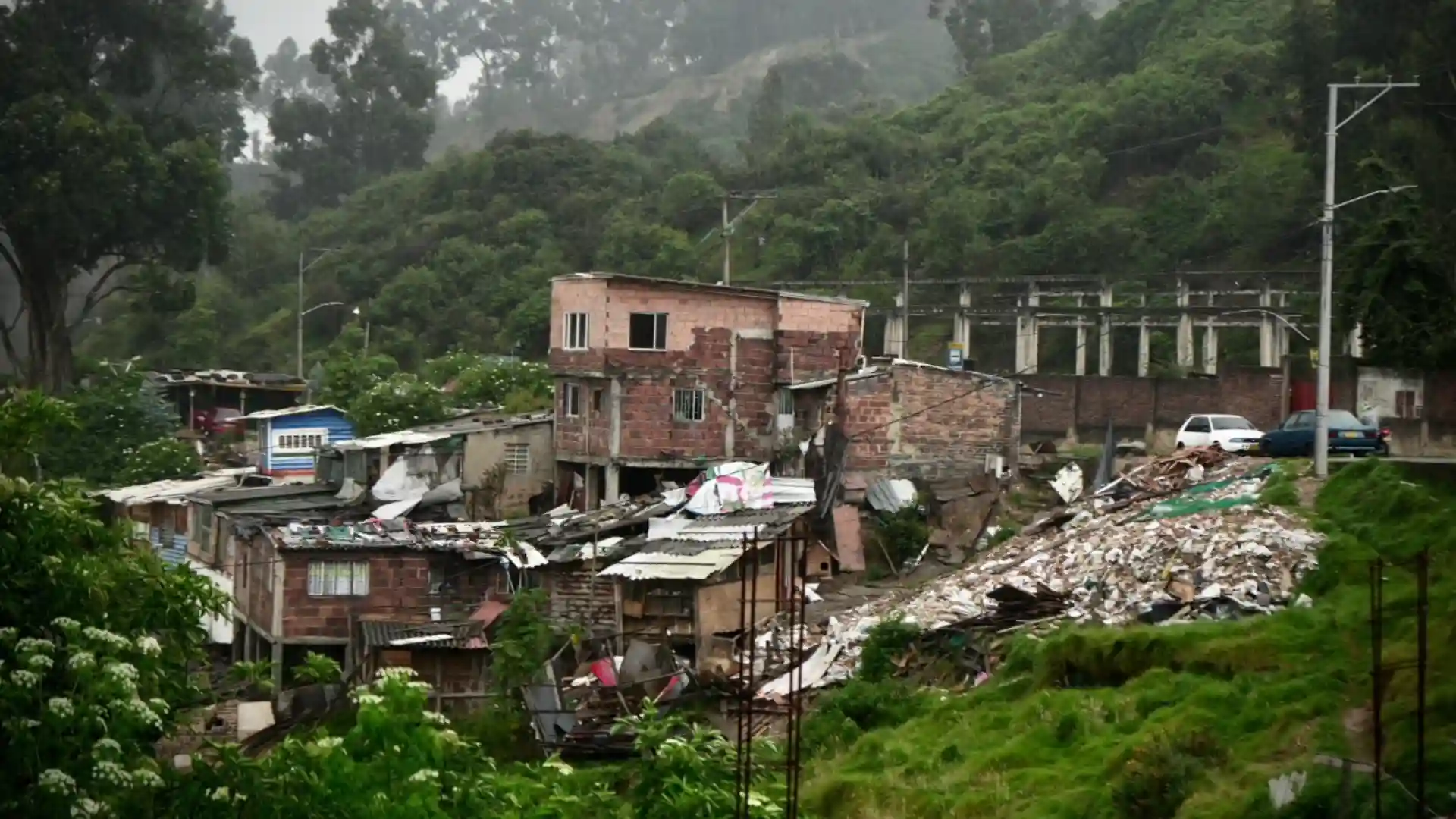 El caso presuntamente ocurrió en Ramajal, San Cristóbal.