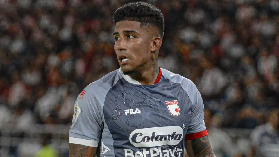 Comunicado OFICIAL: Harold Santiago Mosquera habló sin tapujos y dejó ...