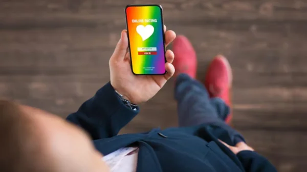 China veta aplicaciones de citas gay en su territorio: viejos usuarios descubrieron que pueden seguir utilizándolas China veta aplicaciones de citas gay en su territorio: viejos usuarios descubrieron que pueden seguir utilizándolas