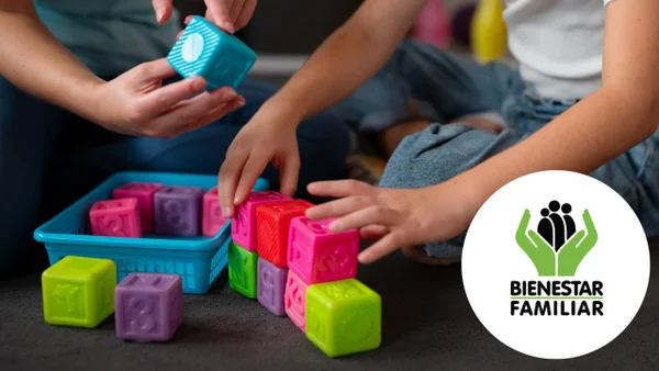 Habla la madre de menor que habría sido abusada en un jardín infantil del ICBF en Bogotá: “Encontraron que tiene una ETS” Habla la madre de menor que habría sido abusada en un jardín infantil del ICBF en Bogotá: “Encontraron que tiene una ETS”