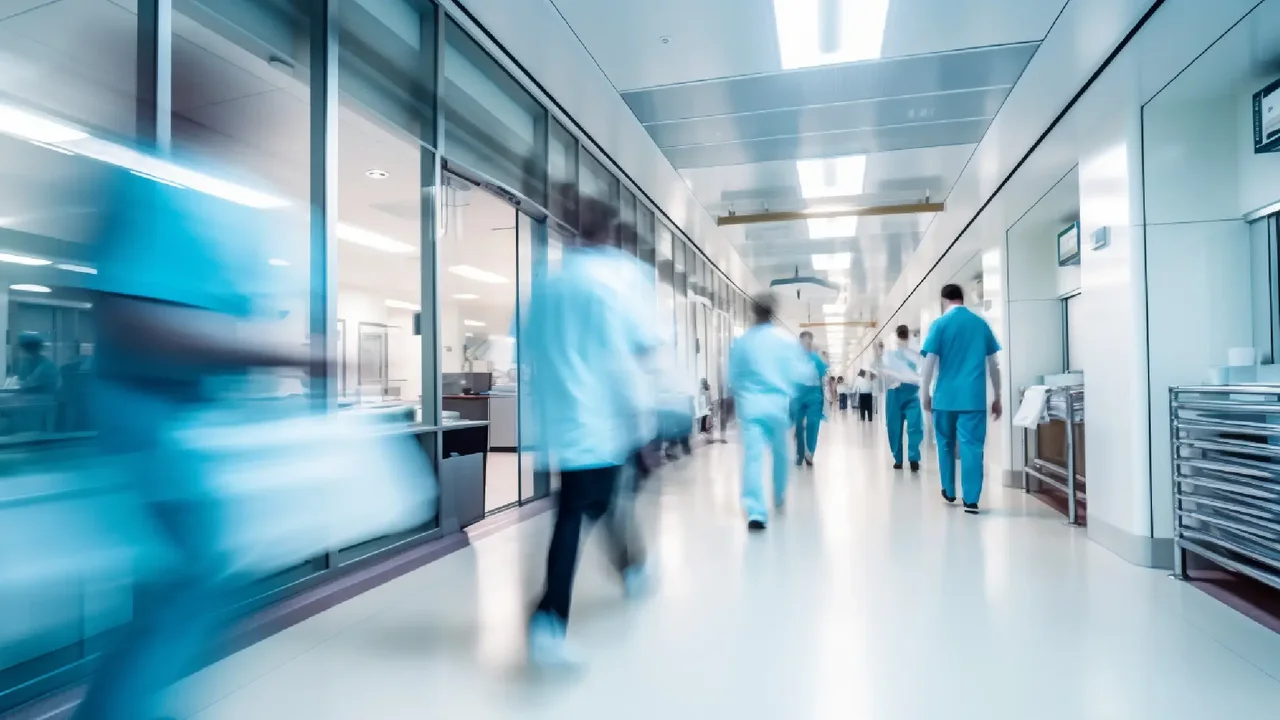 Ministerio de Salud amenaza con millonaria multa a Hospital Universitario de Santander