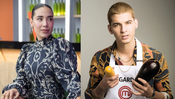 Luisa Fernanda W rompe el silencio y recuerda a Legarda en redes: ¿qué dijo?