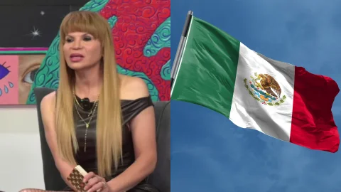 Mhoni Vidente y su predicción sobre México