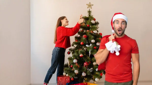 ¿Fin del árbol de Navidad? Esta es la nueva y fuerte tendencia para diciembre de 2025 ¿Fin del árbol de Navidad? Esta es la nueva y fuerte tendencia para diciembre de 2025