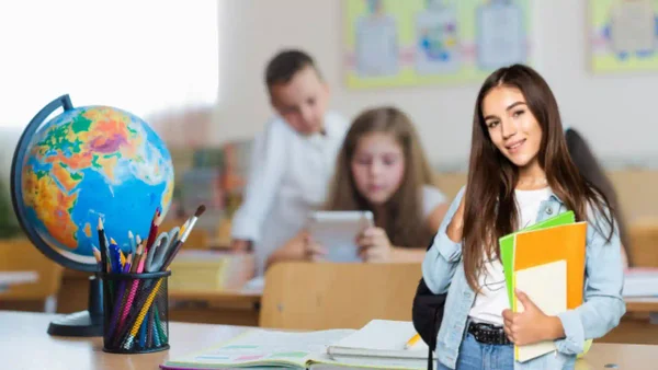 Los mejores colegios distritales y privados de Bogotá, según resultados de la Prueba Saber 11° 2025 Los mejores colegios distritales y privados de Bogotá, según resultados de la Prueba Saber 11° 2025