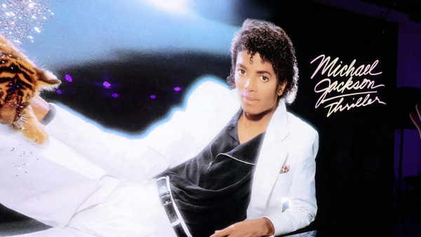 Michael Jackson logra ingresar sus canciones al top 10 durante seis décadas Michael Jackson logra ingresar sus canciones al top 10 durante seis décadas