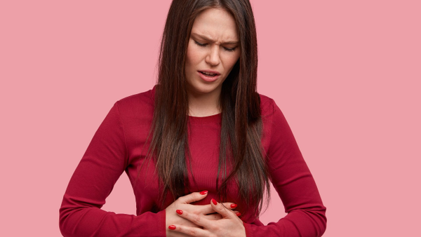 Expertos revelan los inéditos factores de riesgo que pueden producir gastritis Expertos revelan los inéditos factores de riesgo que pueden producir gastritis