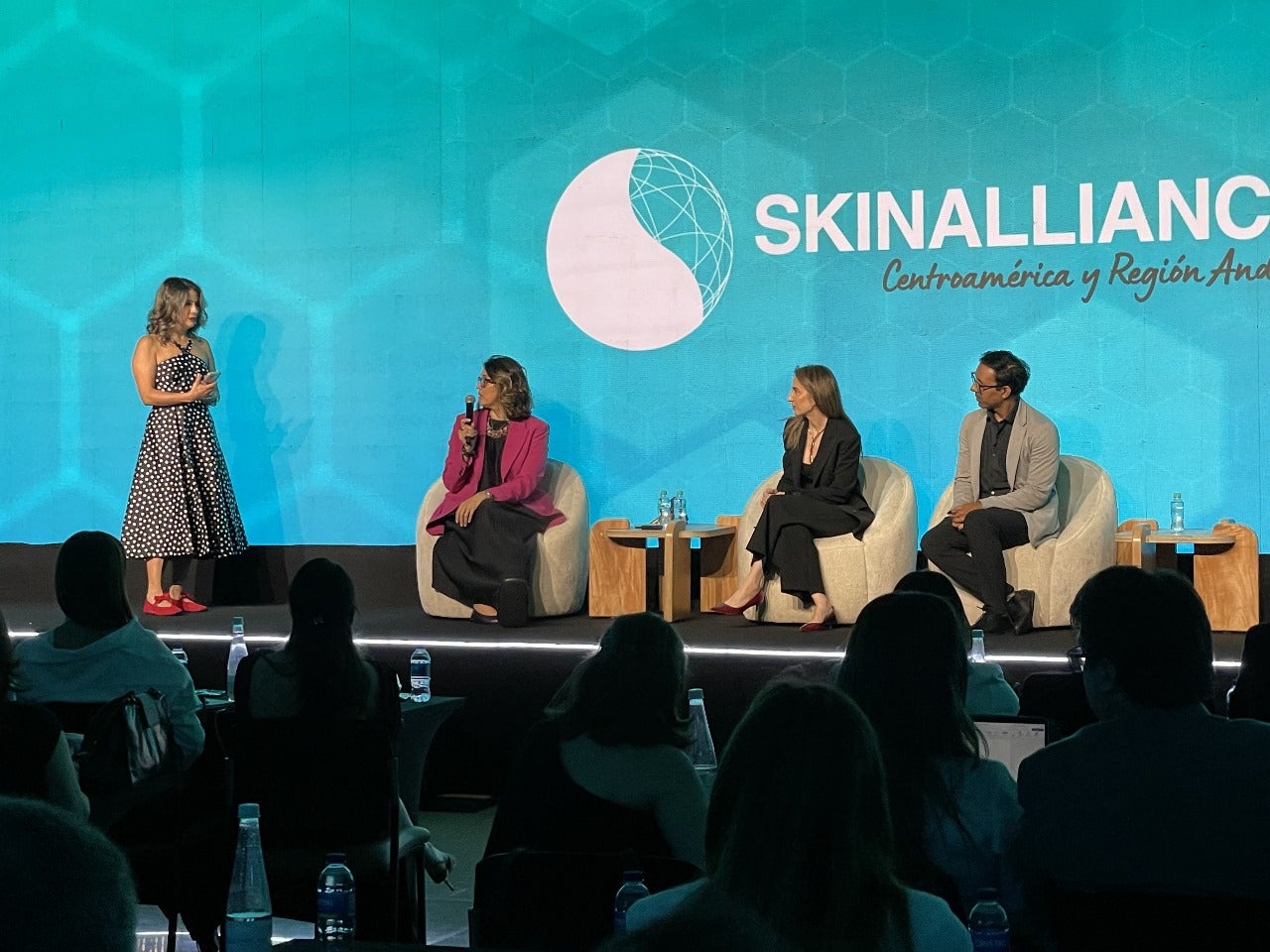 En Latinoamérica existen solo 5 dermatólogos por cada 100 mil habitantes