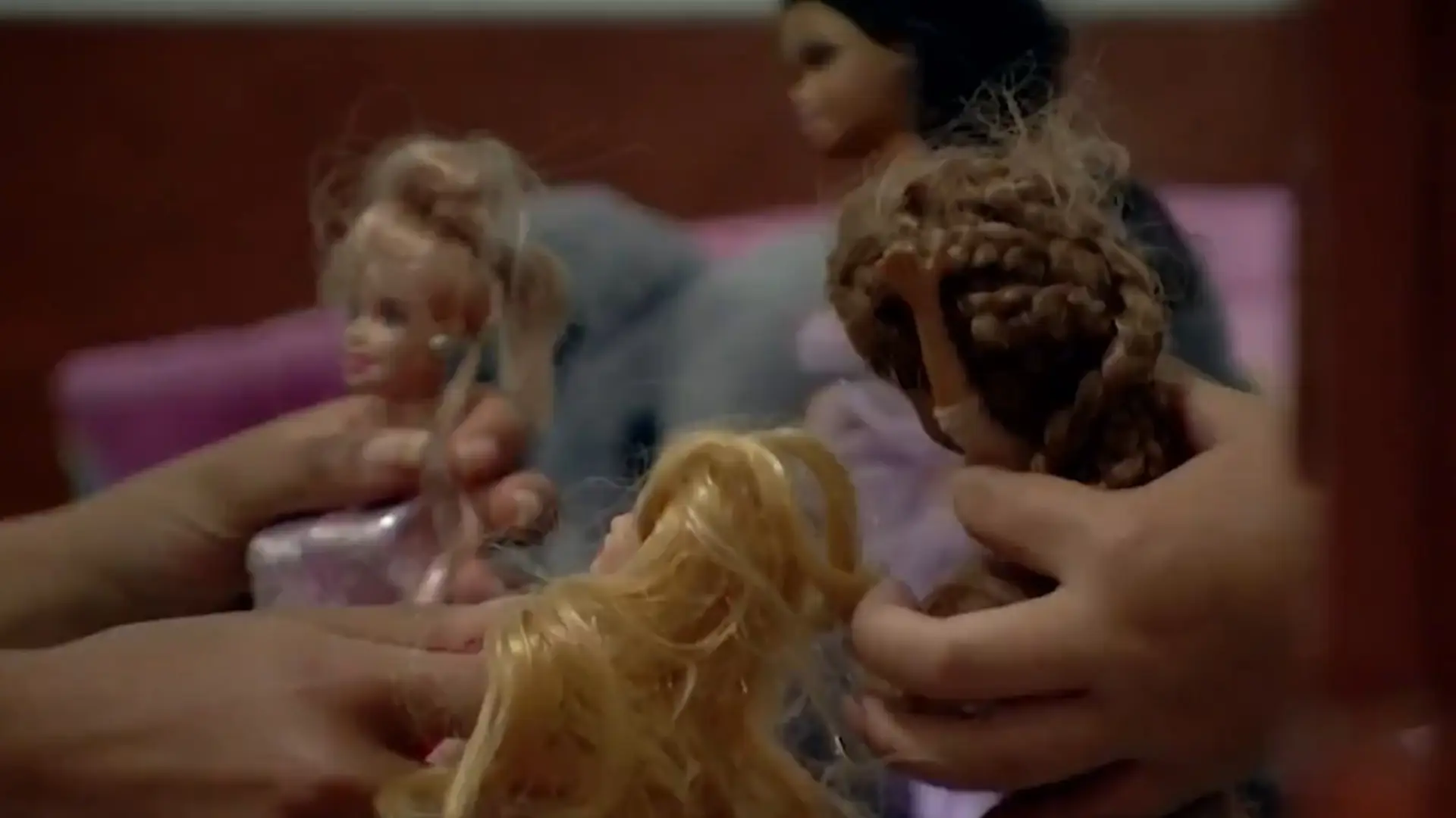 Madrastra asesinó niña en Chigorodó