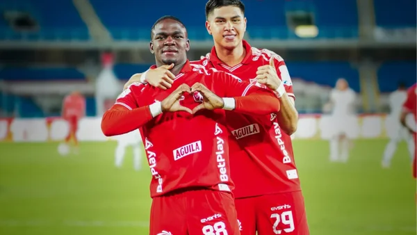 ¿Qué necesita América para avanzar a cuadrangulares si no le gana a Medellín?