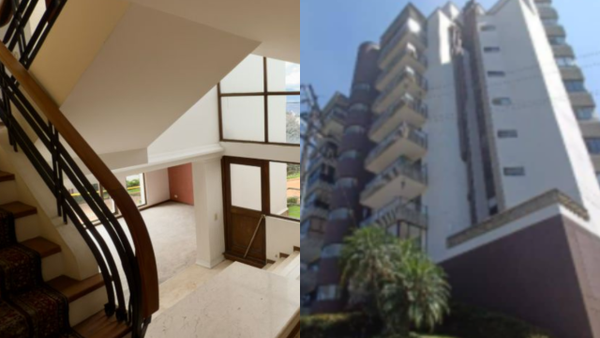 Lanzan nuevos remates de casas y apartamentos en Colombia: así puede acceder a los inmuebles Lanzan nuevos remates de casas y apartamentos en Colombia: así puede acceder a los inmuebles