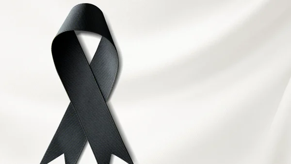 Murió un famoso influencer en medio de un trágico accidente: tenía una hija de tan solo 6 años Murió un famoso influencer en medio de un trágico accidente: tenía una hija de tan solo 6 años