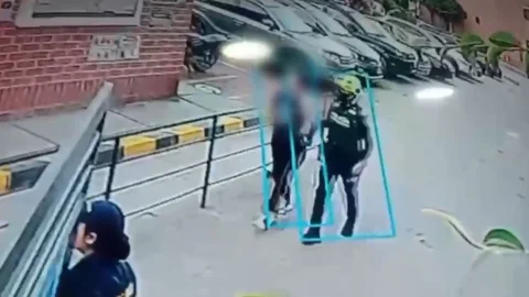 Intento de feminicidio en Soacha