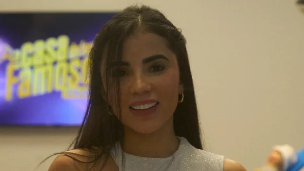 "Mi dominicano perfecto": ¿Karina García está cerca de confirmar su nuevo amor? Esto ocurrió recientemente "Mi dominicano perfecto": ¿Karina García está cerca de confirmar su nuevo amor? Esto ocurrió recientemente