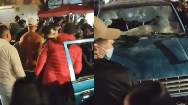 Habla familia de conductor que fue linchado por motociclistas en Bogotá: sufría de ataques de ansiedad y depresión