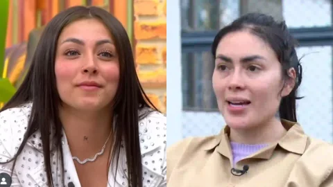 Karol Samantha Epa Colombia (2)