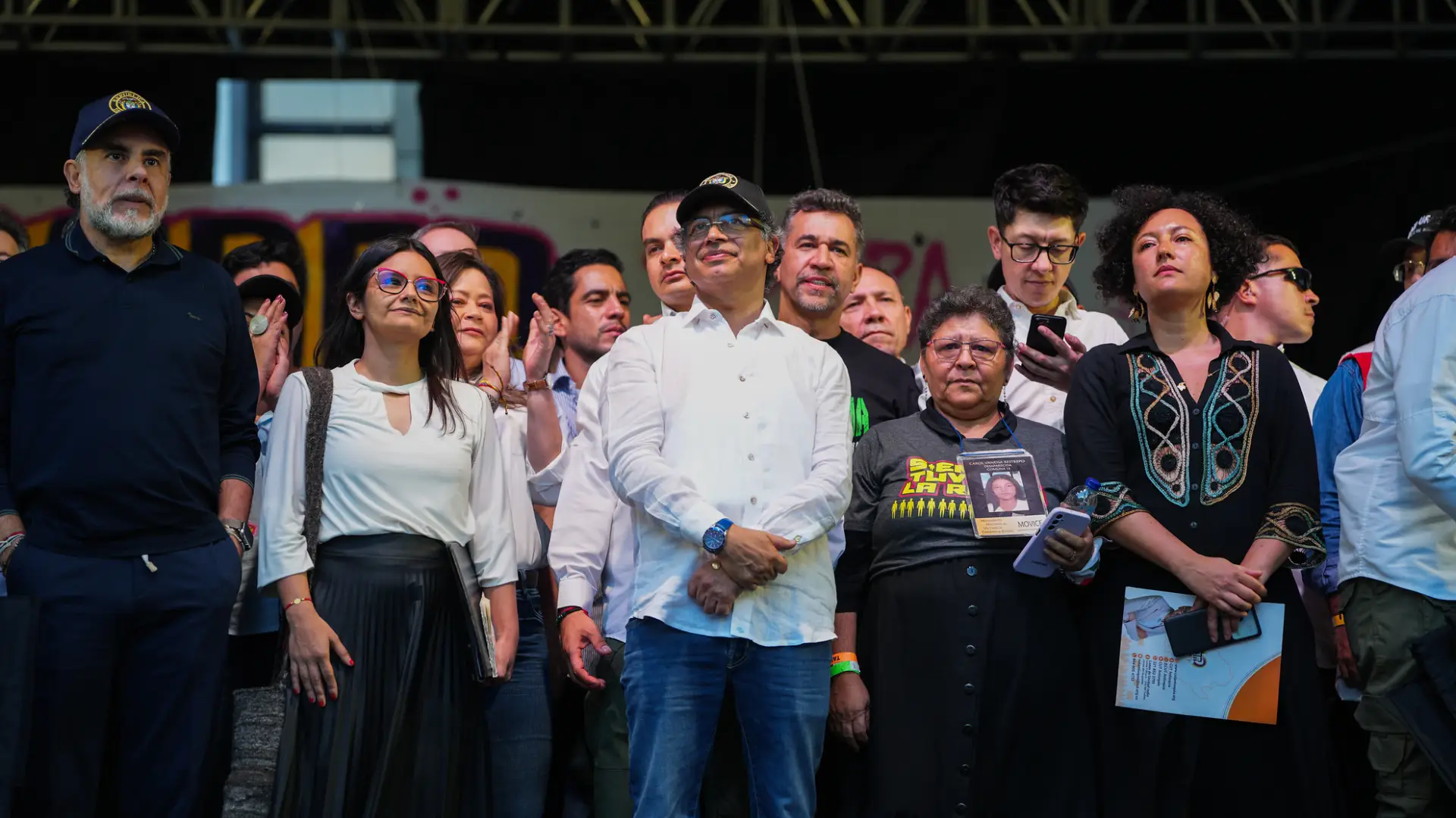 Foto: Presidencia de la República