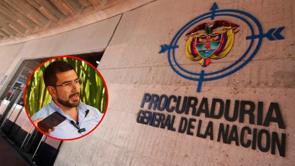 Procuraduría abre indagación contra el representante Juan Carlos Wills por presunta omisión en trámite disciplinario